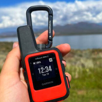 Hikers Choice: The Top Handheld GPS Units of 2025