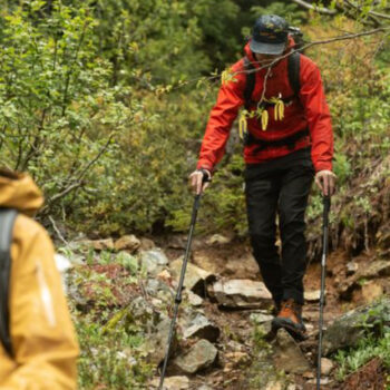 Hikers Keep Recommending These Essentials - Now I See Why