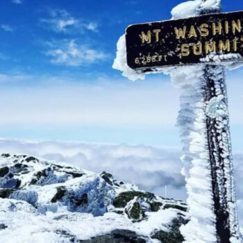 Hikes That Push the Limits: 15 of America's Riskiest Trails