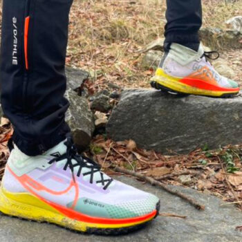 Hiking Without Pain: 10 Cushioned Shoes That Actually Help
