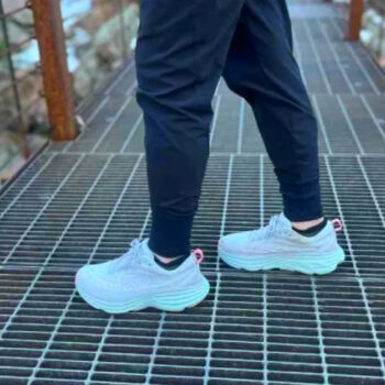 Hoka vs Brooks Walking Shoes - Which One Still Felt Good After 10 Miles?