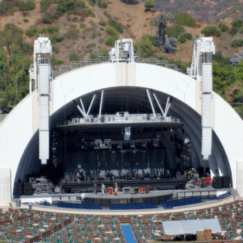 Hollywood, California: Behind the Scenes of Movie Magic and Surprising Secrets of Tinseltown