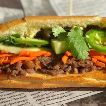 Houston's Best Delis: Where to Find the City's Most Mouthwatering Sandwiches