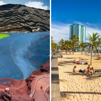 How 19 Wild Lanzarote Beaches Became My Ultimate Sunshine Escape