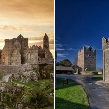 How I Fell in Love With Ireland’s History: 16 Breathtaking Castles I Visited