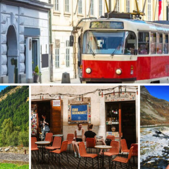 How I Spent $1,000 Less Than My Friends on the Same Europe Trip