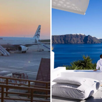 How Much Does a Trip to Greece Really Cost?