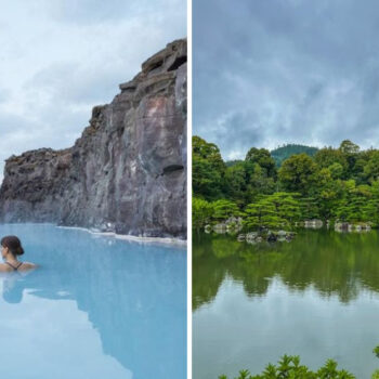 How These 18 Destinations Make Solo Travel Easier for Women