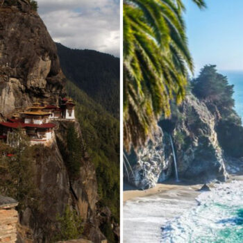 How Visiting 20 Least Visited Countries Changed My Perspective on Travel