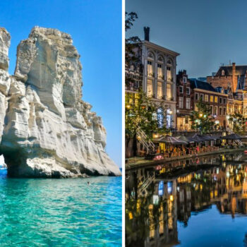 How to Avoid Disappointing Destinations (and Where to Go Instead)