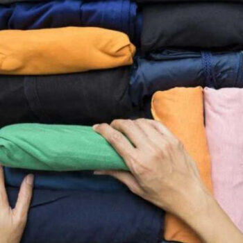 How to Avoid Overpacking (5 Rules to Follow)