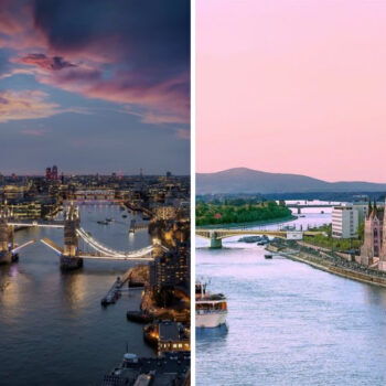 How to Beat the Heat and Still Enjoy Europe This Summer