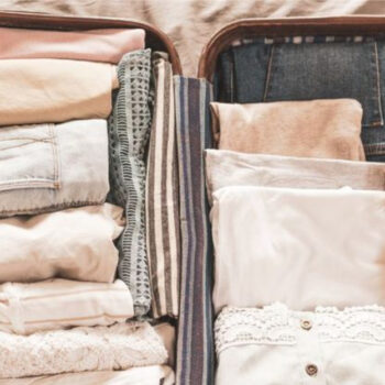 How to Pack Like a Pro for Europe (Tips from Experienced U.S. Travelers)