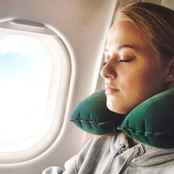How to Pick the Best Seat on Any Flight