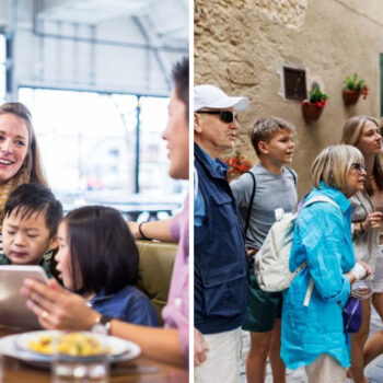How to Plan the Perfect Multi-Generational Summer Vacation