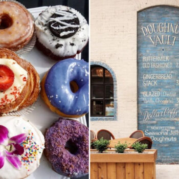 I Ate Doughnuts in All 50 States - These 17 Shops Changed Everything