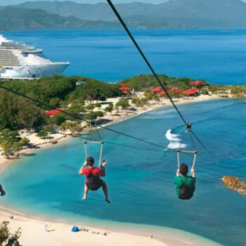 I Cruised for the First Time at 58 - These 19 Mistakes Nearly Ruined Everything