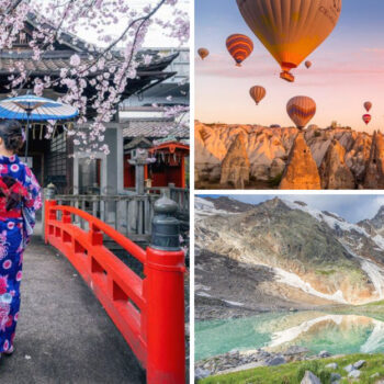 I Ditched Cruises for These 17 Travel Alternatives - My Life Changed