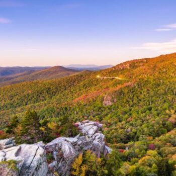 I Drove All 23 East Coast Routes From Maine to Florida — Only These 11 Are Worth Your Time