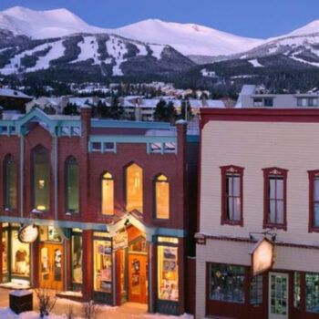 I Explored 15 Small Colorado Towns — 12 Were Magical, 3 Were Meh