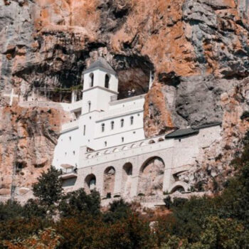 I Explored 17 Balkan Countries in 90 Days And These Hidden Gems Stunned Me