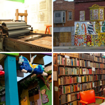 I Explored 19 Detroit Cultural Gems for 6 Months - These Are the Real Hidden Treasures