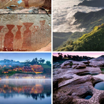 I Explored 23 Hidden Thailand Gems So You Don't Have To