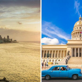 I Explored Havana This Summer — These Are the 21 Places I’d Tell Everyone to Visit