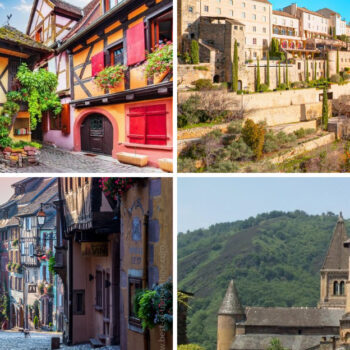 I Explored Rural France — These 17 Villages Captivated Me the Most