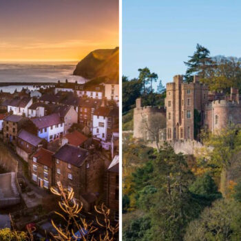 I Explored These 20 Beautiful UK Villages — Here’s Why They’re Unforgettable