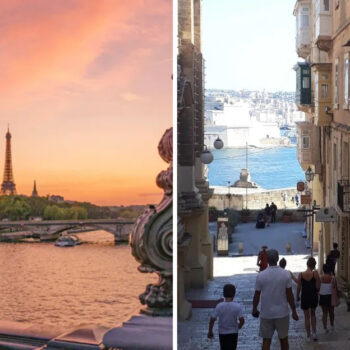 I Explored These 20 Walkable Cities — Here’s Why You Should Too