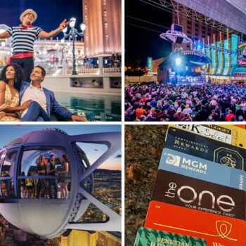 I Fell for These Vegas Tourist Traps—Learn From My Mistakes