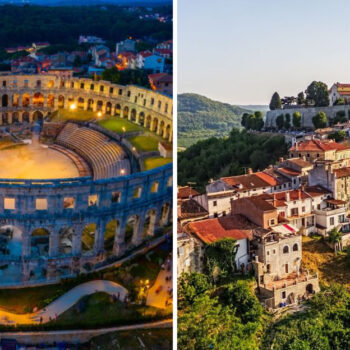 I Fell in Love With Croatia’s Medieval Towns – These 16 Were Unforgettable