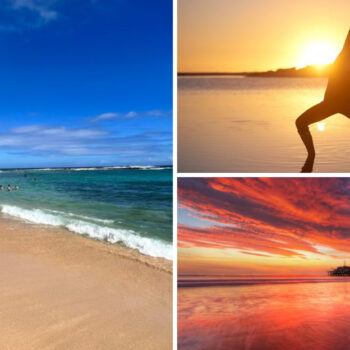 I Finally Visited America’s Best Beach—And Now I Get the Hype