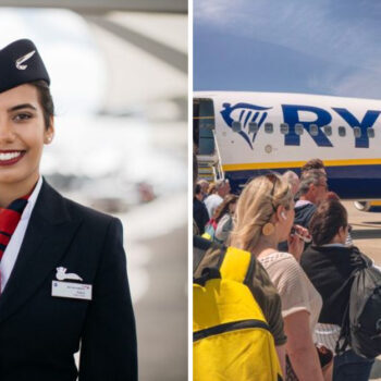 I Flew 19 Major Airlines in 6 Months - These Facts Shocked Me Most