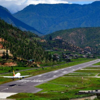 I Flew Through 15 Tiny Airports in 6 Months — These Are the Hidden Gems