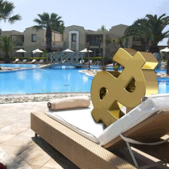 I Followed Dave Ramsey's Advice for Months - These 9 Vacation Traps Nearly Broke Me