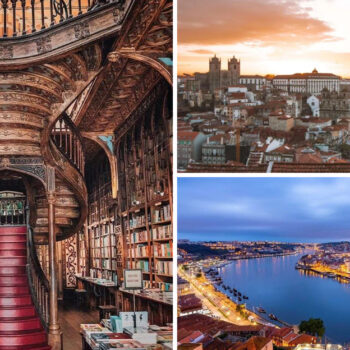 I Followed Local Tips in Porto — And Discovered These 15 Hidden Gems