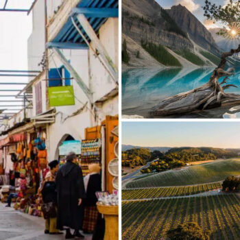 I Followed the Locals — Not the Travel Guides — and Found These 17 Places Worth Visiting Twice