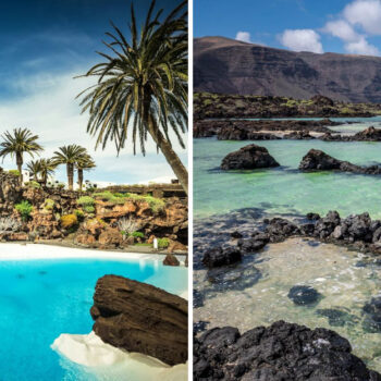 I Found 17 Hidden Lanzarote Beaches Locals Tried to Keep Secret