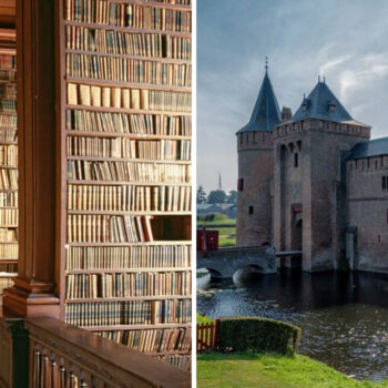 I Found 19 Secret Netherlands Spots — Even Dutch Locals Don't Know These