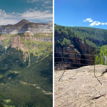 I Hiked 17 Spanish Nature Parks So You Don't Have To - Here Are the Best