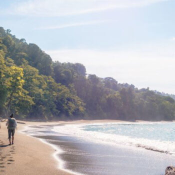 I Hiked 17 Trails Across Costa Rica—#4 Nearly Made Me Cry (In a Good Way)
