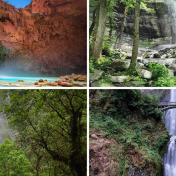 I Hiked These 20 Waterfall Trails — Here’s What I Loved Most
