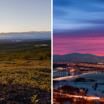 I Lived in 16 Places With No Night for 30 Days - The Mental Effects Shocked Me
