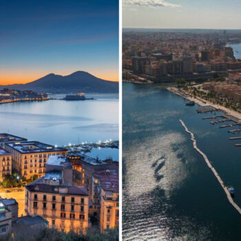I Lived in Southern Italy for 5 Years — These 19 Places Changed Everything I Thought