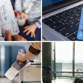 I Misspelled My Name on a Flight Ticket — Here’s What It Took to Fix It