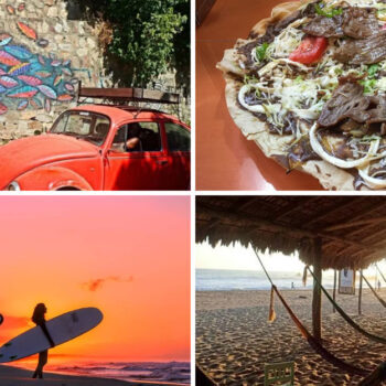 I Planned a Trip to Mexico’s Oaxacan Coast — Here’s What I Learned