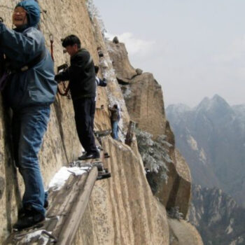 I Risked My Life at 33 Dangerous Attractions — These 17 Nearly Killed Me