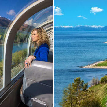 I Rode 23 European Train Routes So You Don't Have To - Here Are the Winners